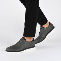 Vance Co. Demar Casual Dress Shoe - Bundle Bus