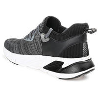 Vance Co. Gibbs Knit Athleisure Sneaker - Bundle Bus