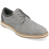 Vance Co. Hodges Plain Toe Hybrid Dress Shoe - Bundle Bus
