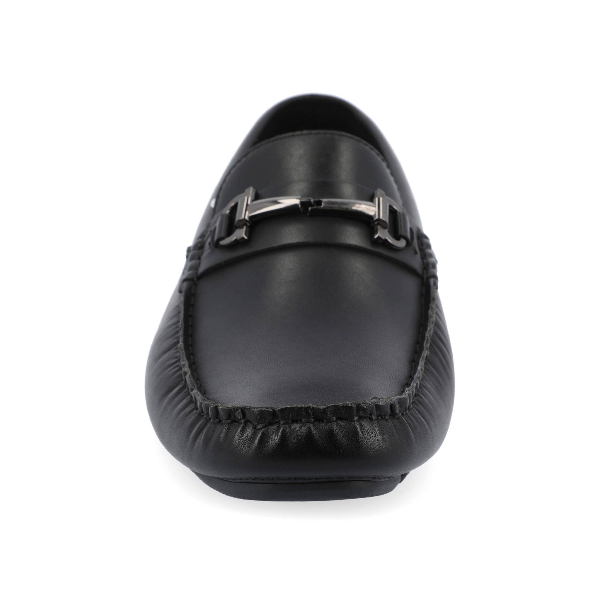 Vance Co. Holden Bit Driving Loafer - Bundle Bus