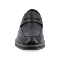 Vance Co. Kahlil Penny Loafer - Bundle Bus