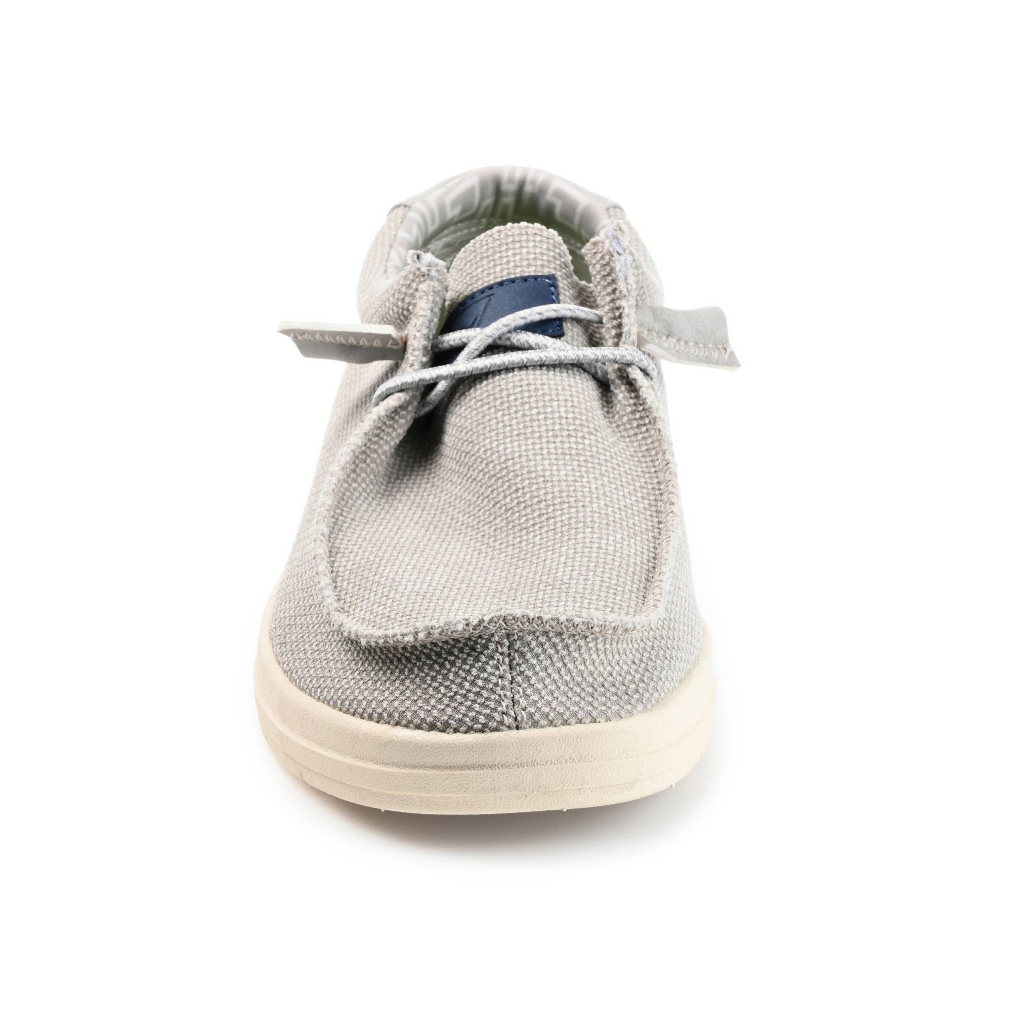 Vance Co. Moore Casual Slip - on Sneaker - Bundle Bus