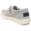 Vance Co. Moore Casual Slip - on Sneaker - Bundle Bus