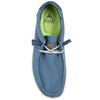 Vance Co. Moore Casual Slip - on Sneaker - Bundle Bus