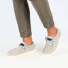 Vance Co. Moore Casual Slip - on Sneaker - Bundle Bus