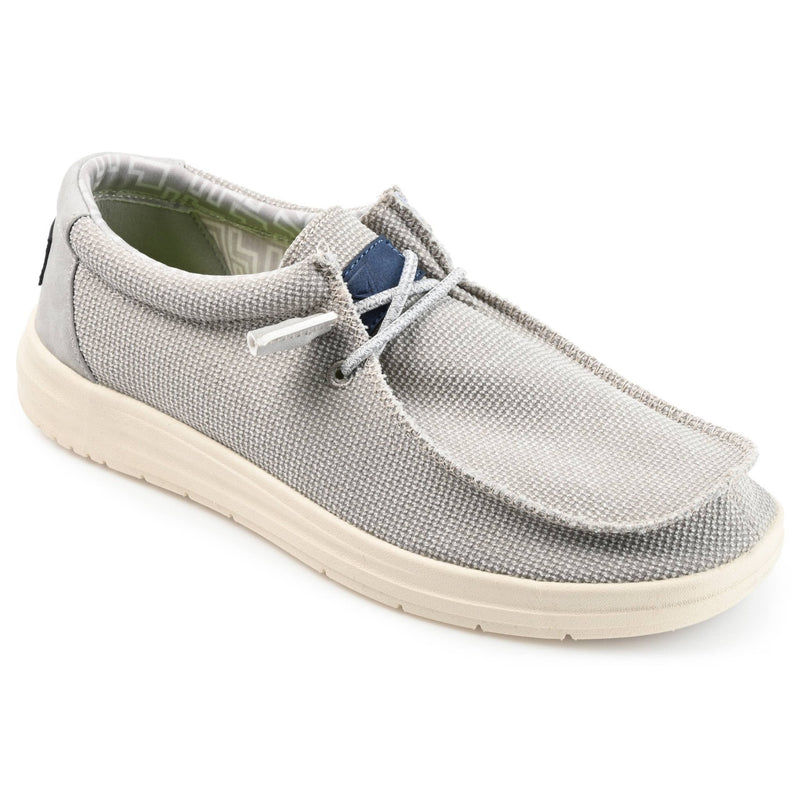 Vance Co. Moore Casual Slip - on Sneaker - Bundle Bus