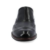 Vance Co. Nikola Slip - on Oxford - Bundle Bus