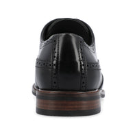 Vance Co. Nikola Slip - on Oxford - Bundle Bus