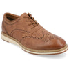 Vance Co. Patrick Hybrid Oxford - Bundle Bus