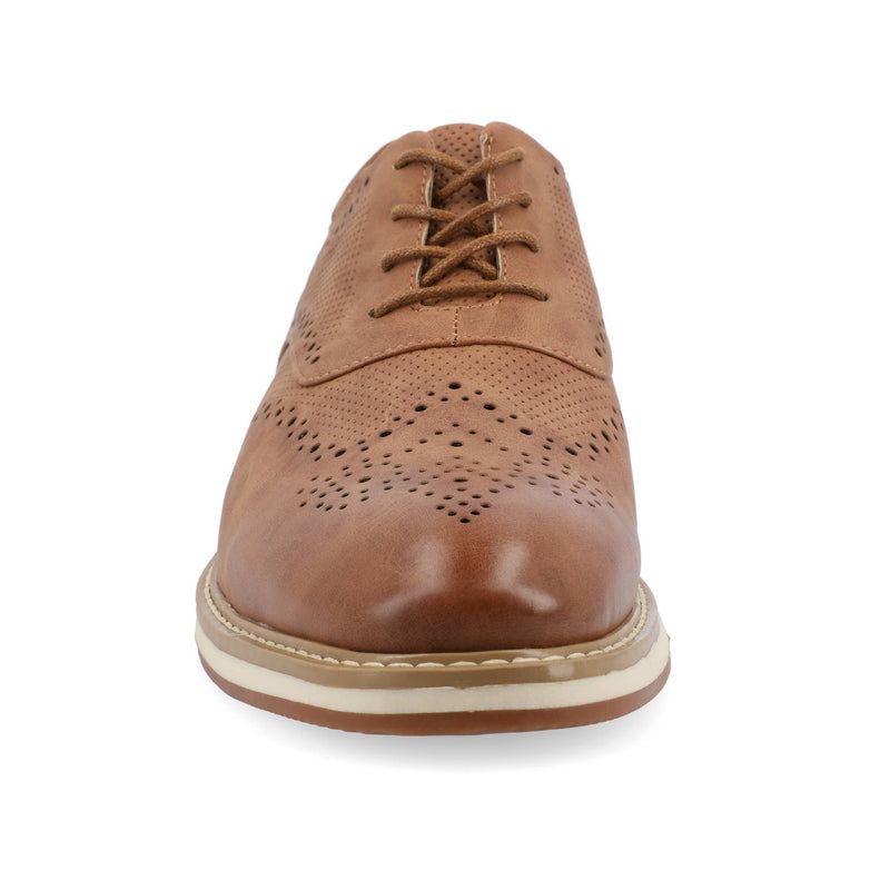 Vance Co. Patrick Hybrid Oxford - Bundle Bus