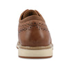 Vance Co. Patrick Hybrid Oxford - Bundle Bus