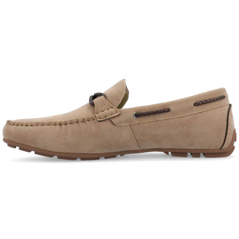 Vance Co. Tyrell Driving Loafer - Bundle Bus