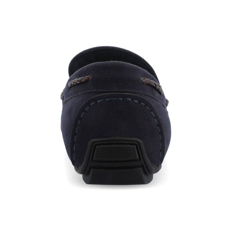 Vance Co. Tyrell Driving Loafer - Bundle Bus