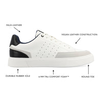 Vance Co. Wesley Casual Sneaker - Bundle Bus