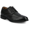 Vance Cormac Comfort Wingtip Oxford Dress Shoe - Bundle Bus
