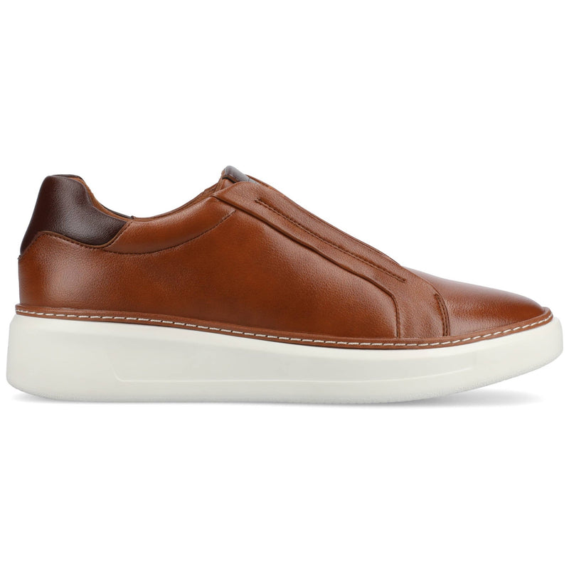 Vance Forbes Luxe Slip - on Low Top Sneaker - Bundle Bus