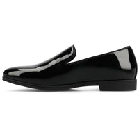 Vance Giovanni Slip - on Venetian Dress Loafer - Bundle Bus