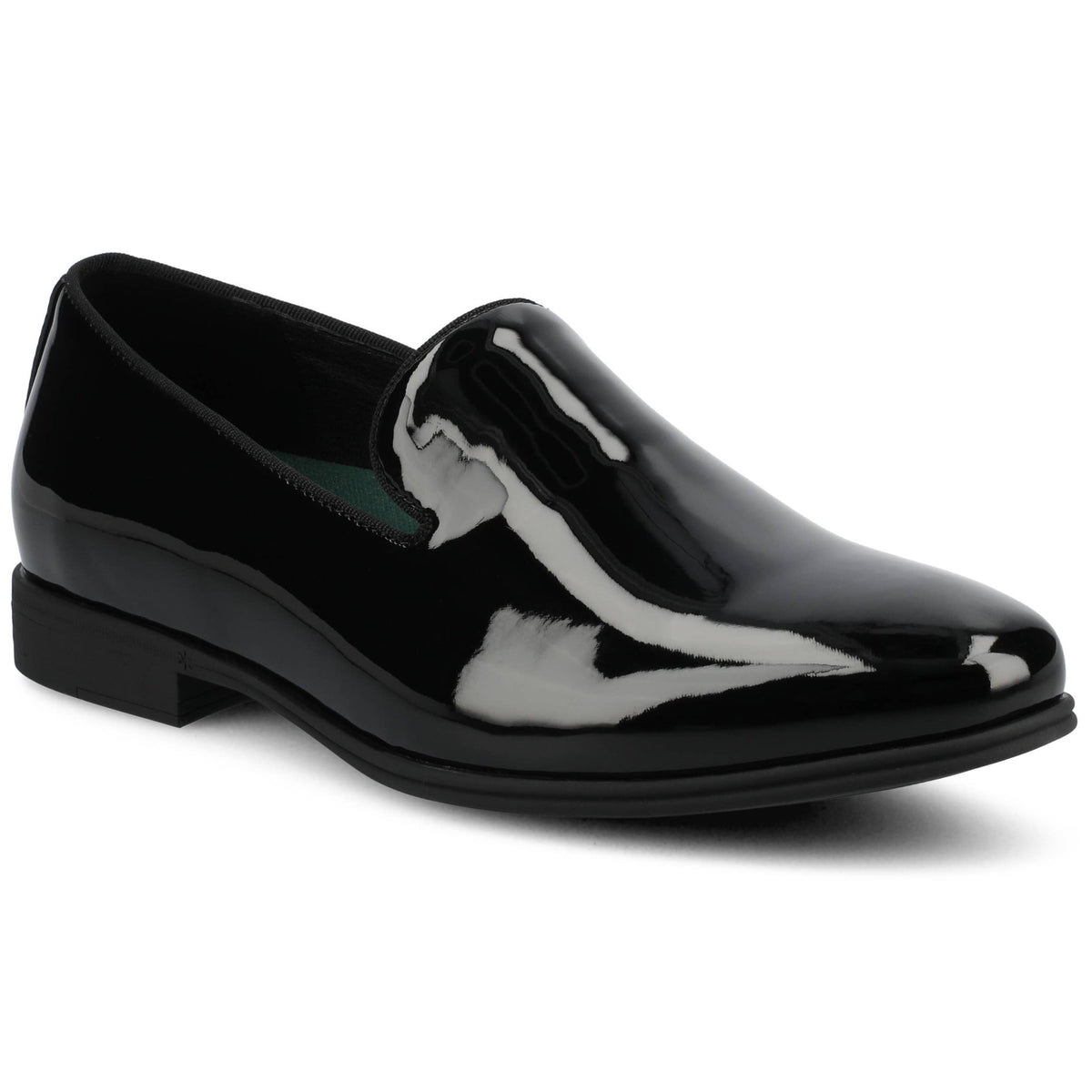Vance Giovanni Slip - on Venetian Dress Loafer - Bundle Bus