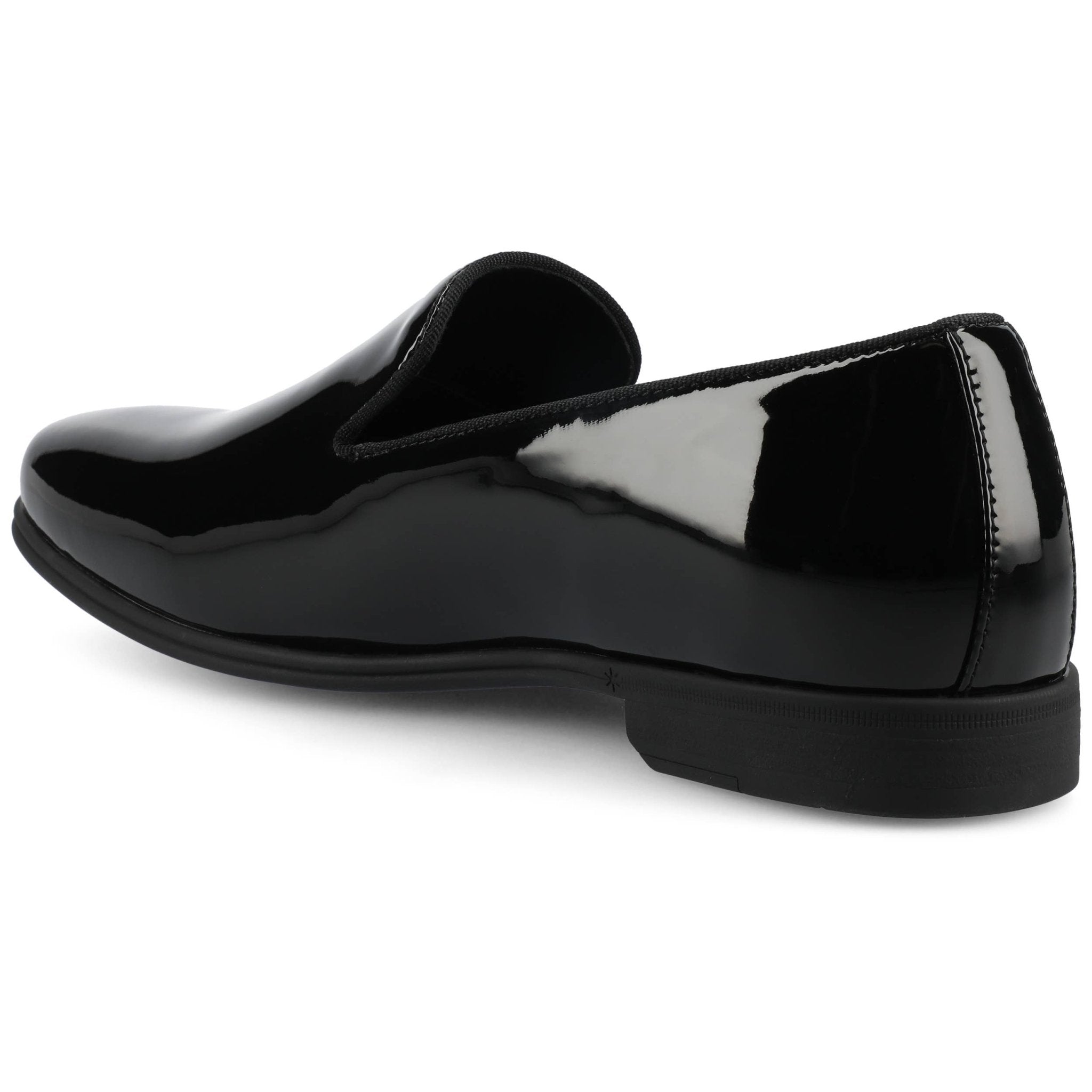 Vance Giovanni Slip - on Venetian Dress Loafer - Bundle Bus