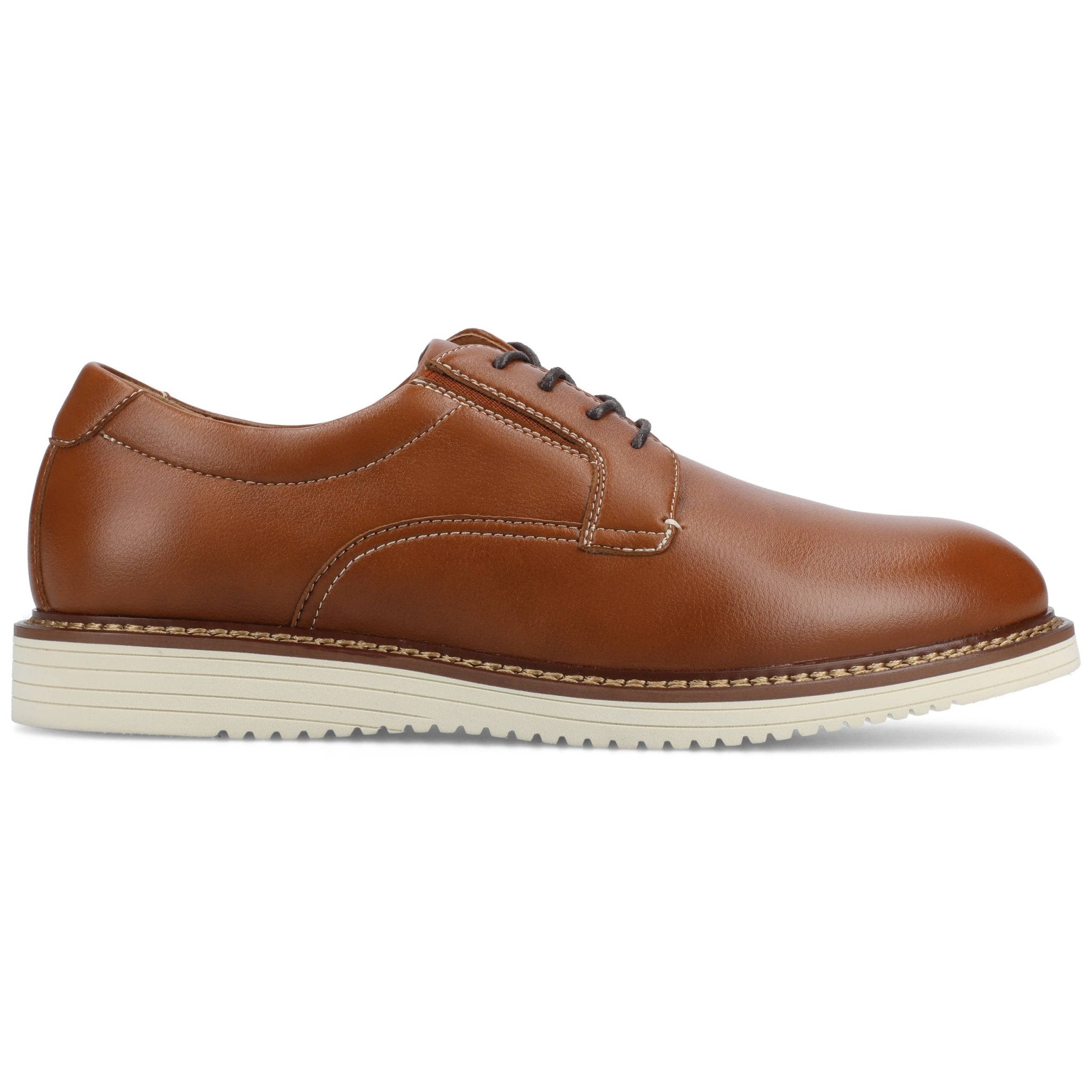 Vance Killian Plain Toe Casual Hybrid Dress Shoe - Bundle Bus