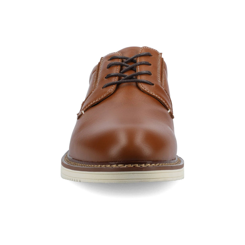 Vance Killian Plain Toe Casual Hybrid Dress Shoe - Bundle Bus