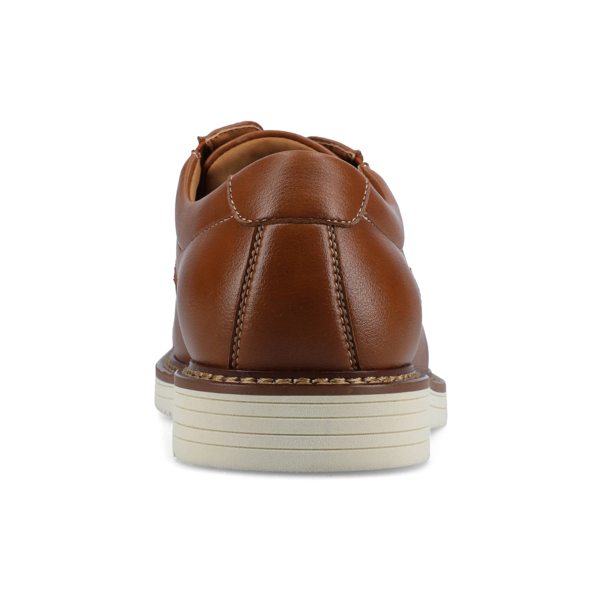 Vance Killian Plain Toe Casual Hybrid Dress Shoe - Bundle Bus