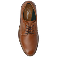 Vance Killian Plain Toe Casual Hybrid Dress Shoe - Bundle Bus
