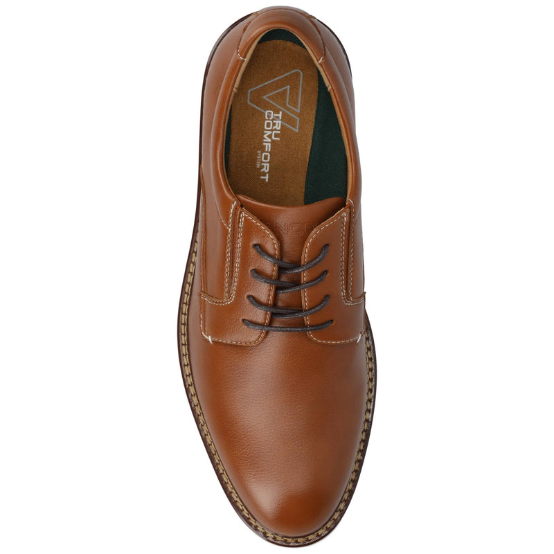 Vance Killian Plain Toe Casual Hybrid Dress Shoe - Bundle Bus