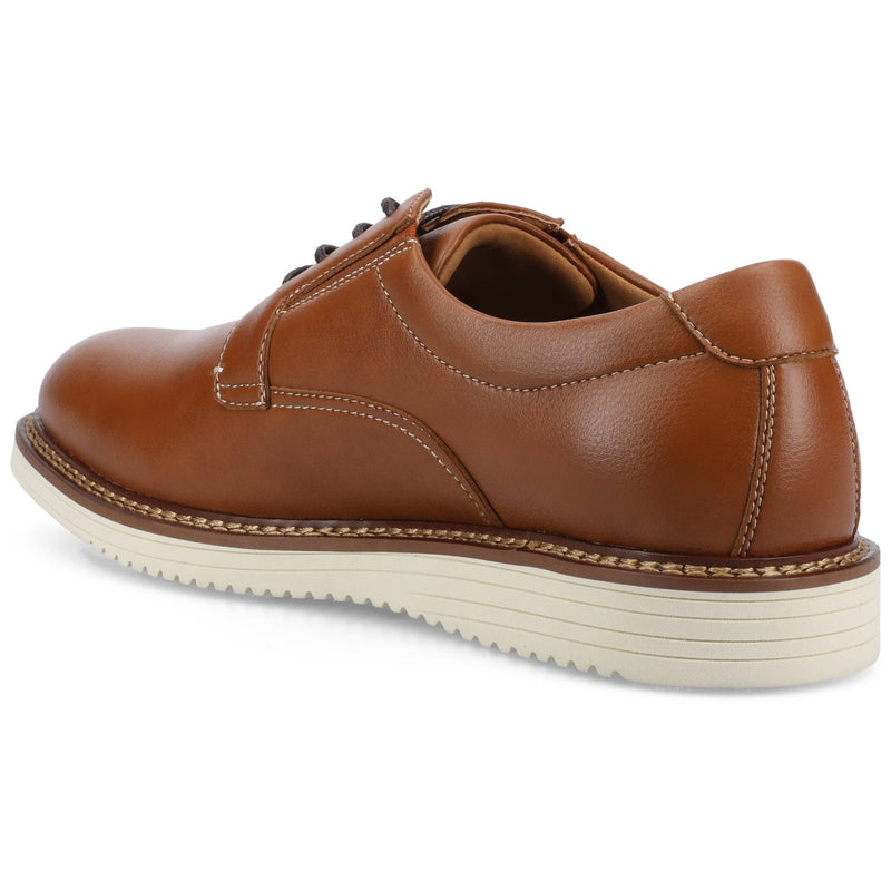 Vance Killian Plain Toe Casual Hybrid Dress Shoe - Bundle Bus
