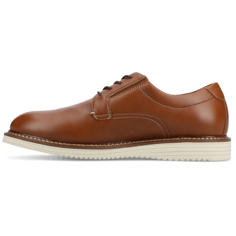 Vance Killian Plain Toe Casual Hybrid Dress Shoe - Bundle Bus
