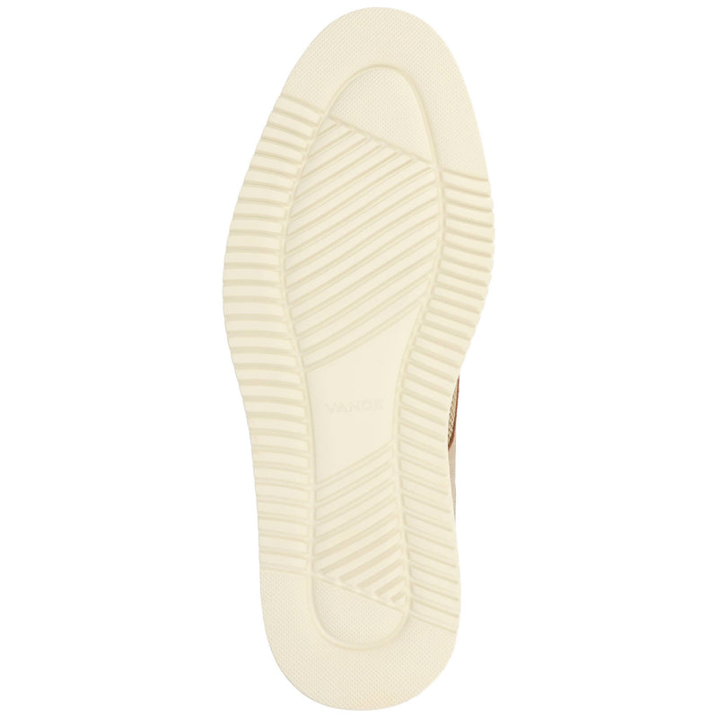 Vance Merrick Casual Knit Hybrid Dress Shoe - Bundle Bus