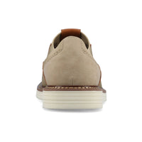 Vance Merrick Casual Knit Hybrid Dress Shoe - Bundle Bus