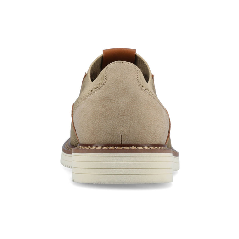 Vance Merrick Casual Knit Hybrid Dress Shoe - Bundle Bus