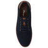 Vance Norris Lace - up Casual Knit Sneaker - Bundle Bus