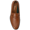 Vance Phineas Slip - on Penny Loafer Dress Shoe - Bundle Bus