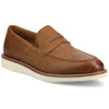 Vance Princeton Hybrid Penny Loafer Casual Dress Shoe - Bundle Bus