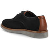 Vance Whitaker Casual Knit Hybrid Wingtip Dress Shoe - Bundle Bus