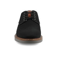 Vance Whitaker Casual Knit Hybrid Wingtip Dress Shoe - Bundle Bus