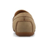 Vance Yates Perforated Slip - on Driving Penny Loafer - Bundle Bus