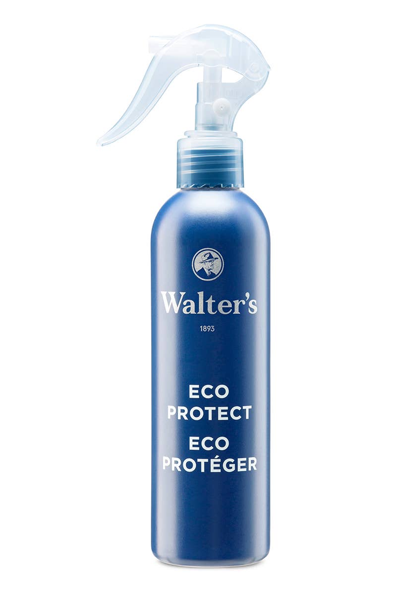 Walter's Shoe Care Eco Protect - Bundle Bus