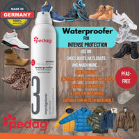 Waterproofer - Bundle Bus