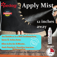 Waterproofer - Bundle Bus