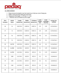 Worker Unisex Inserts/Soles with Heel Cushion - Bundle Bus