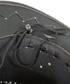 3.5" Brim Cowboy Hat H9308 - Bundle Bus