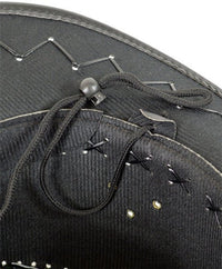 3.5" Brim Cowboy Hat H9308 - Bundle Bus