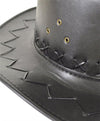 3.5" Brim Cowboy Hat H9308 - Bundle Bus