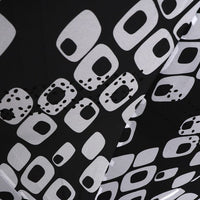 Abstract Geometric Open Inverted Umbrella -IUM18085 - Bundle Bus