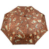 Animal Print Compact Umbrella with Plastic Handle - UM5006 - Bundle Bus