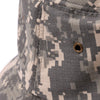 Canvas Bucket Hat BKHT1100-ARMY - Bundle Bus