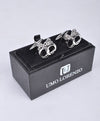 Cuffs Novelty Cufflink NCL3603 - Bundle Bus